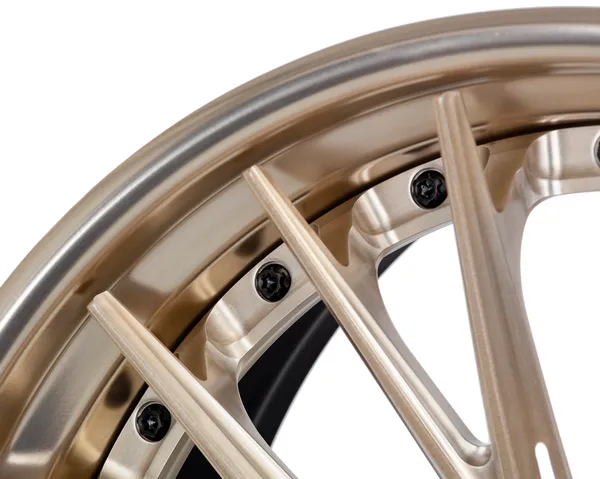 EVO-6TR (3-Piece) 4