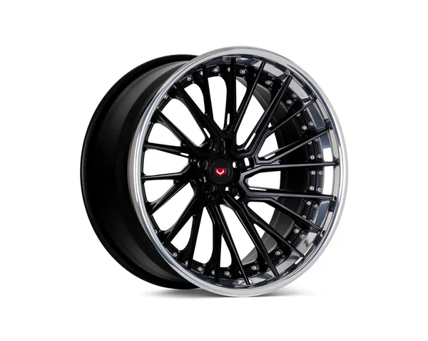 EVO-6TR (3-Piece) 3