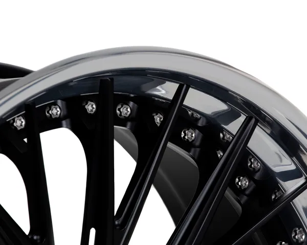 EVO-6TR (3-Piece) 4