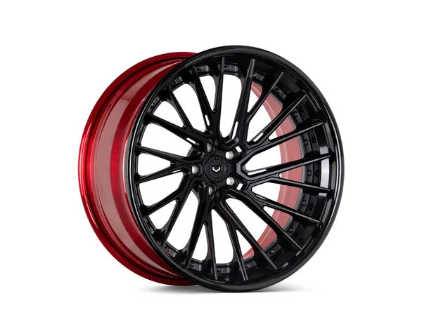 EVO-6TR (3-Piece) 8
