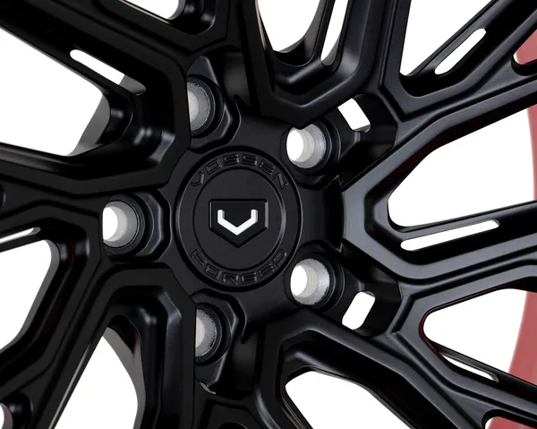 EVO-6TR (3-Piece) 7