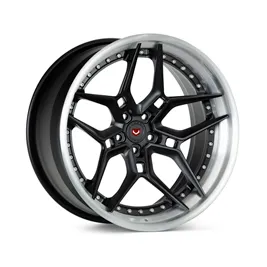 EVO-4 (3-Piece)