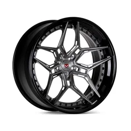 EVO-4R (3-Piece)
