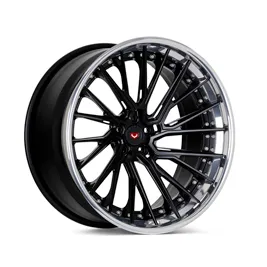 EVO-6TR (3-Piece)