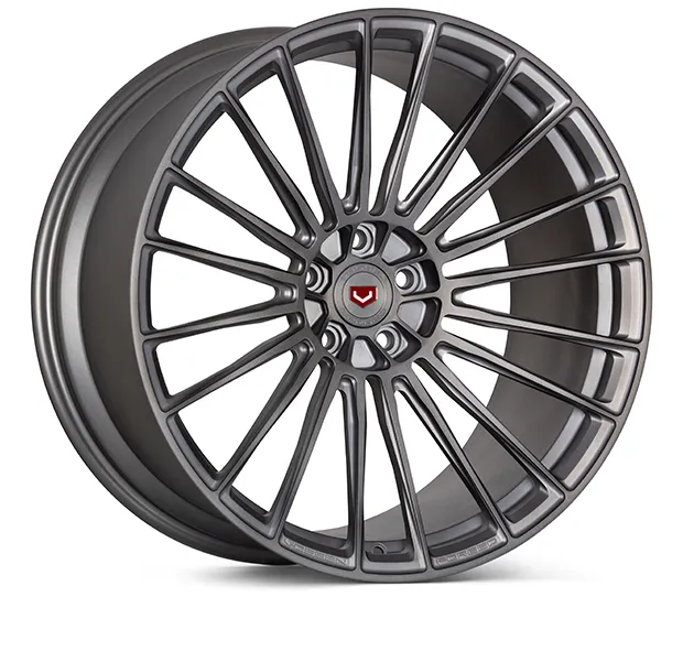 S17-04 Stealth Grey