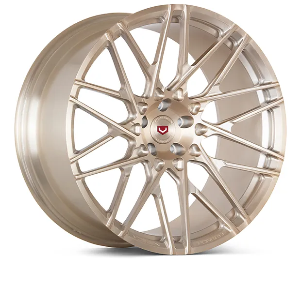 S17-07 Patina Gold