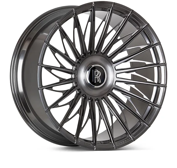 S17-15T Dark Smoke