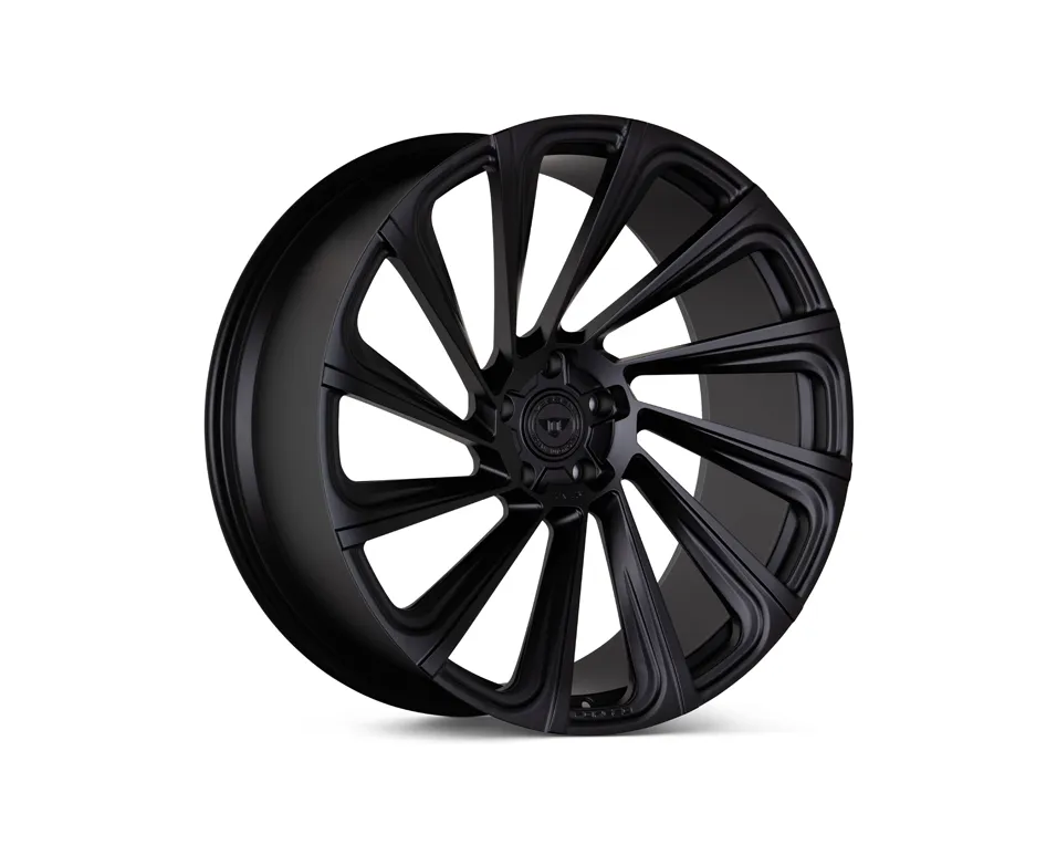 UV-3 Satin Black
