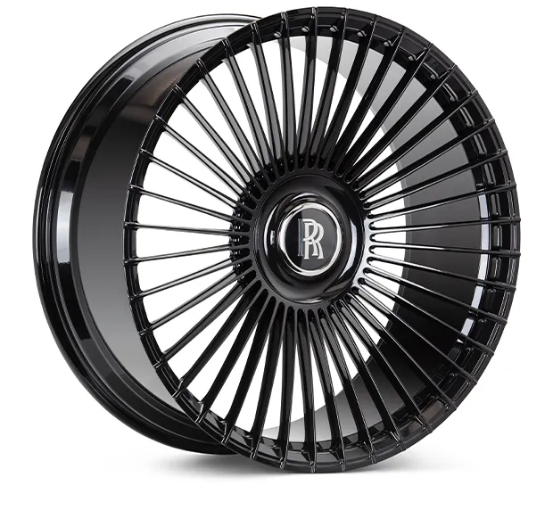S17-16 Gloss Black