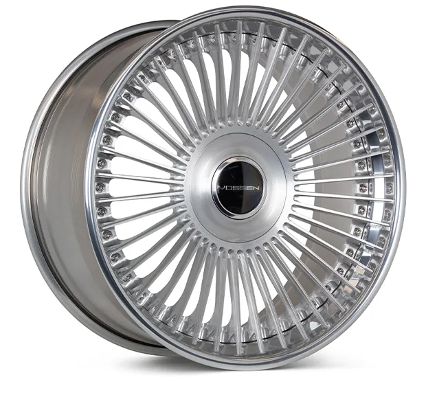S17-16 (3-Piece) Gloss Clear