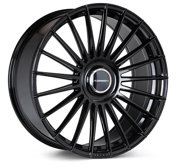 HF-8 Gloss Black