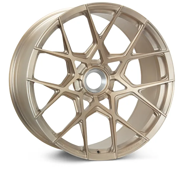 S21-07 Patina Gold