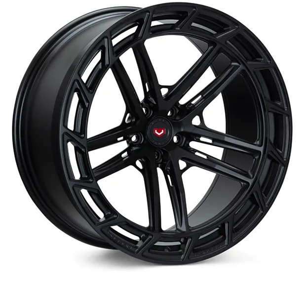 LC3-03T Satin Black