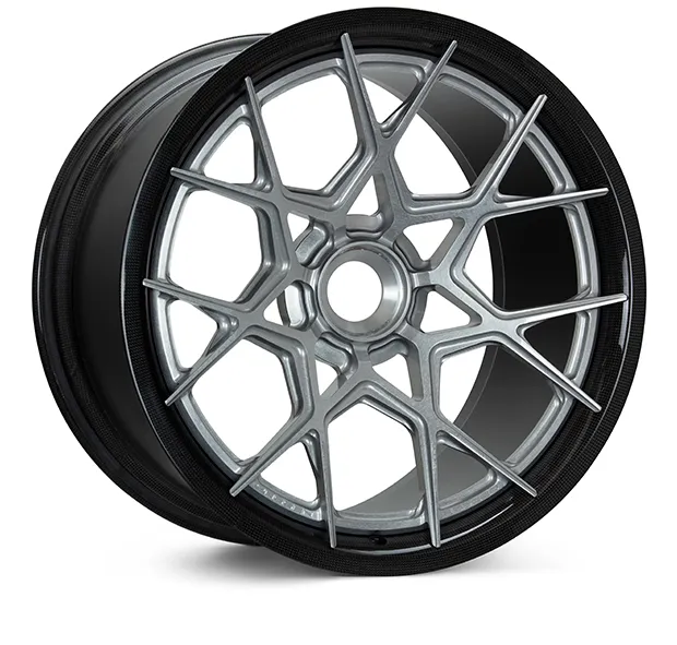 S21-07 Carbon Light Smoke