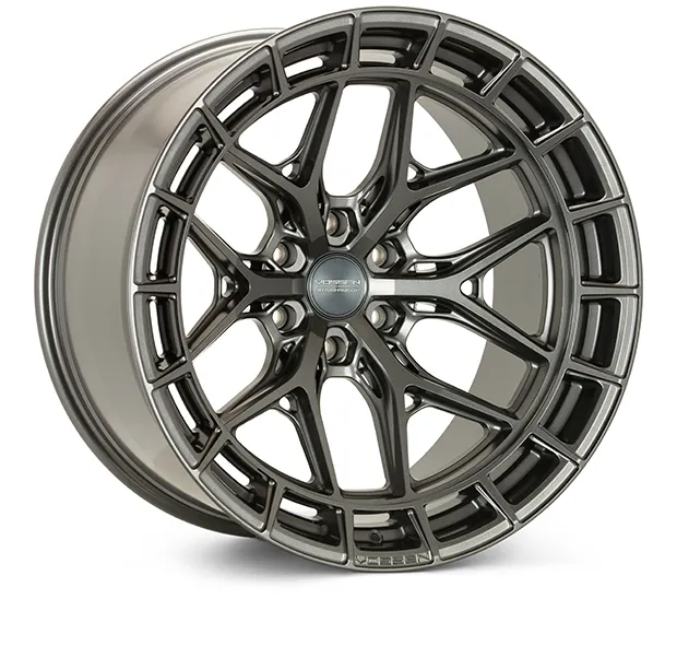 HFX-1 Matte Gunmetal
