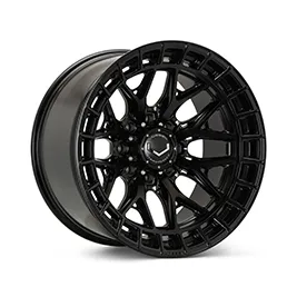 HFX-1 (8-Lug)