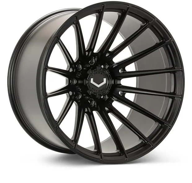 VFX-01 Satin Black