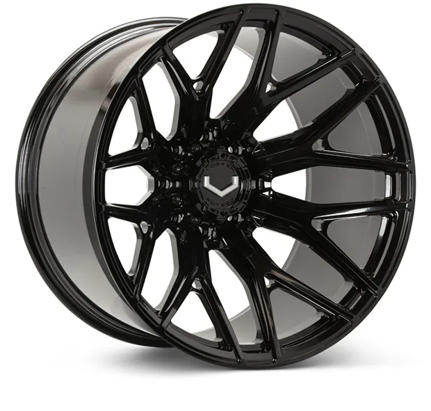 VFX-03 Gloss Black