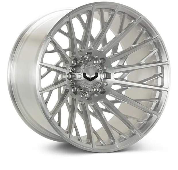 VFX-02T Gloss Clear
