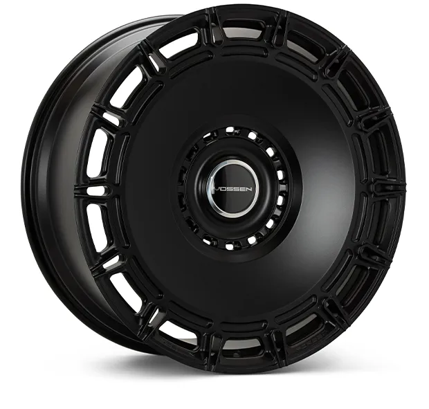 S21-13 Satin Black