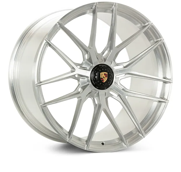 RS19 Gloss Clear