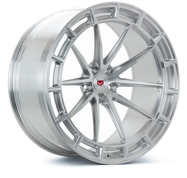 LC3-04 Gloss Clear