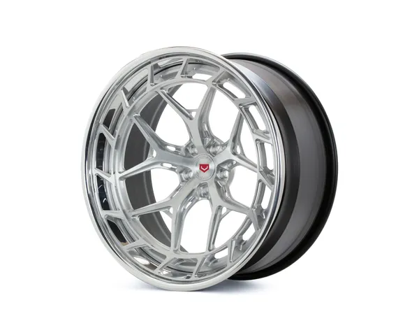 LC3-01T (3-Piece) 5
