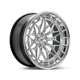 LC3-02 (3-Piece)