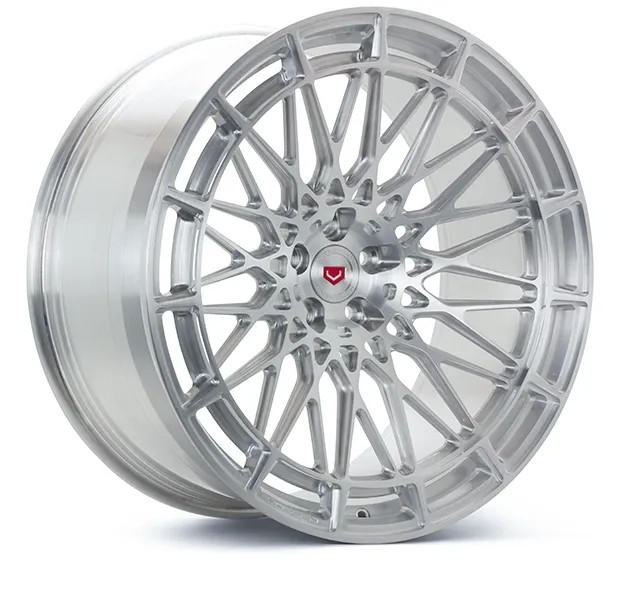 LC3-05 Gloss Clear