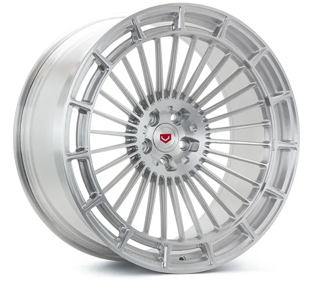 LC3-06 Gloss Clear