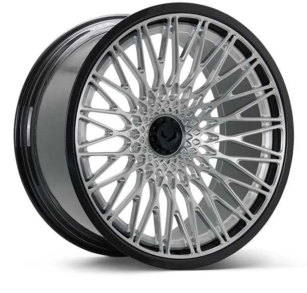 S21-09 Carbon Gloss Clear