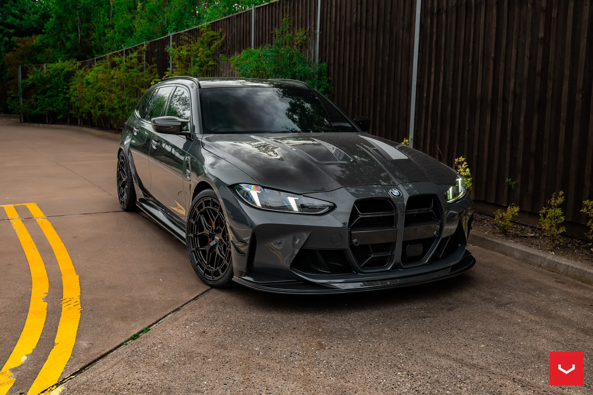 BMW 3 Series / M3, 20