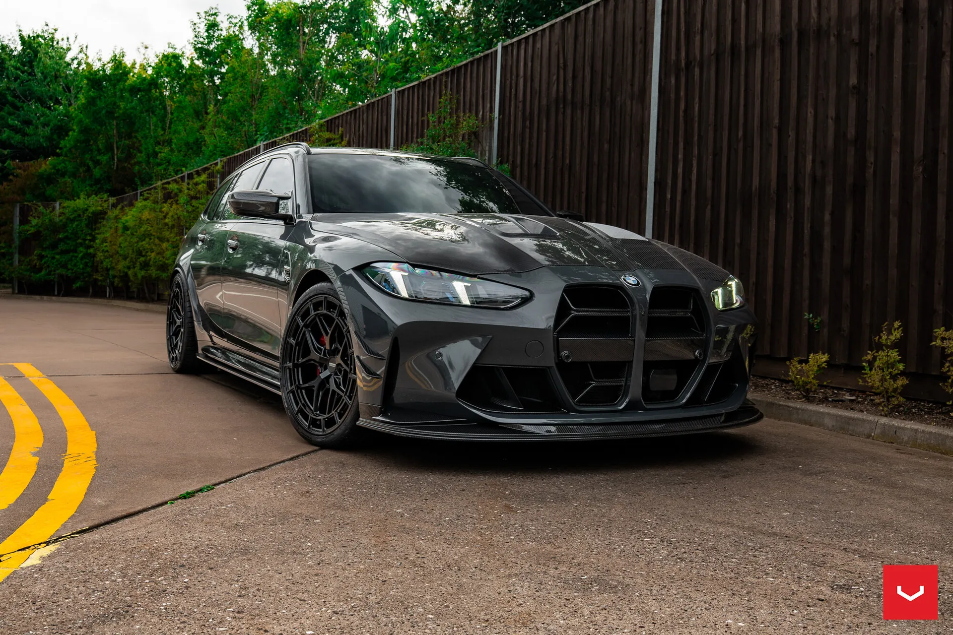 BMW 3 Series / M3, 19