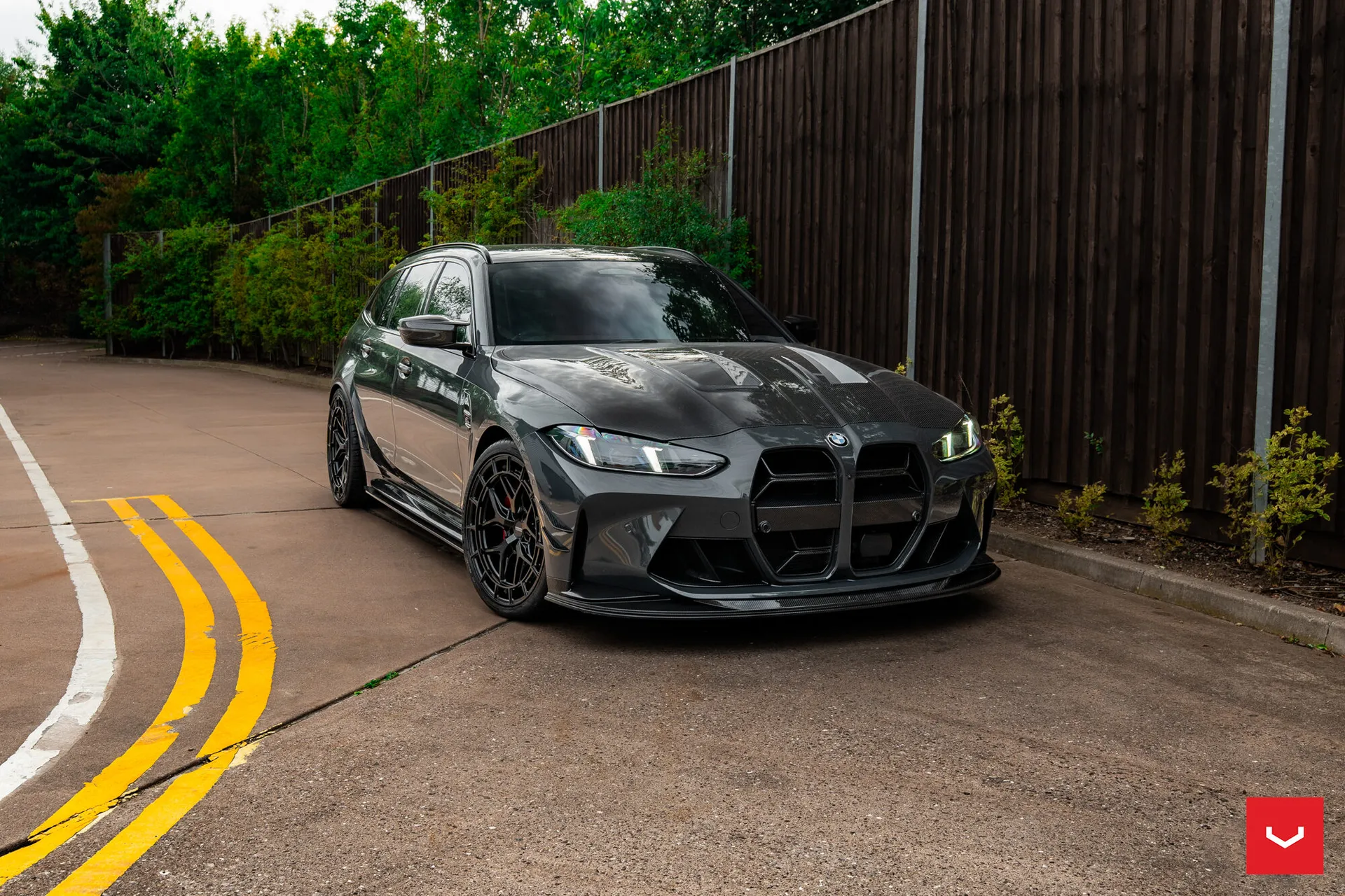 BMW 3 Series / M3, 18