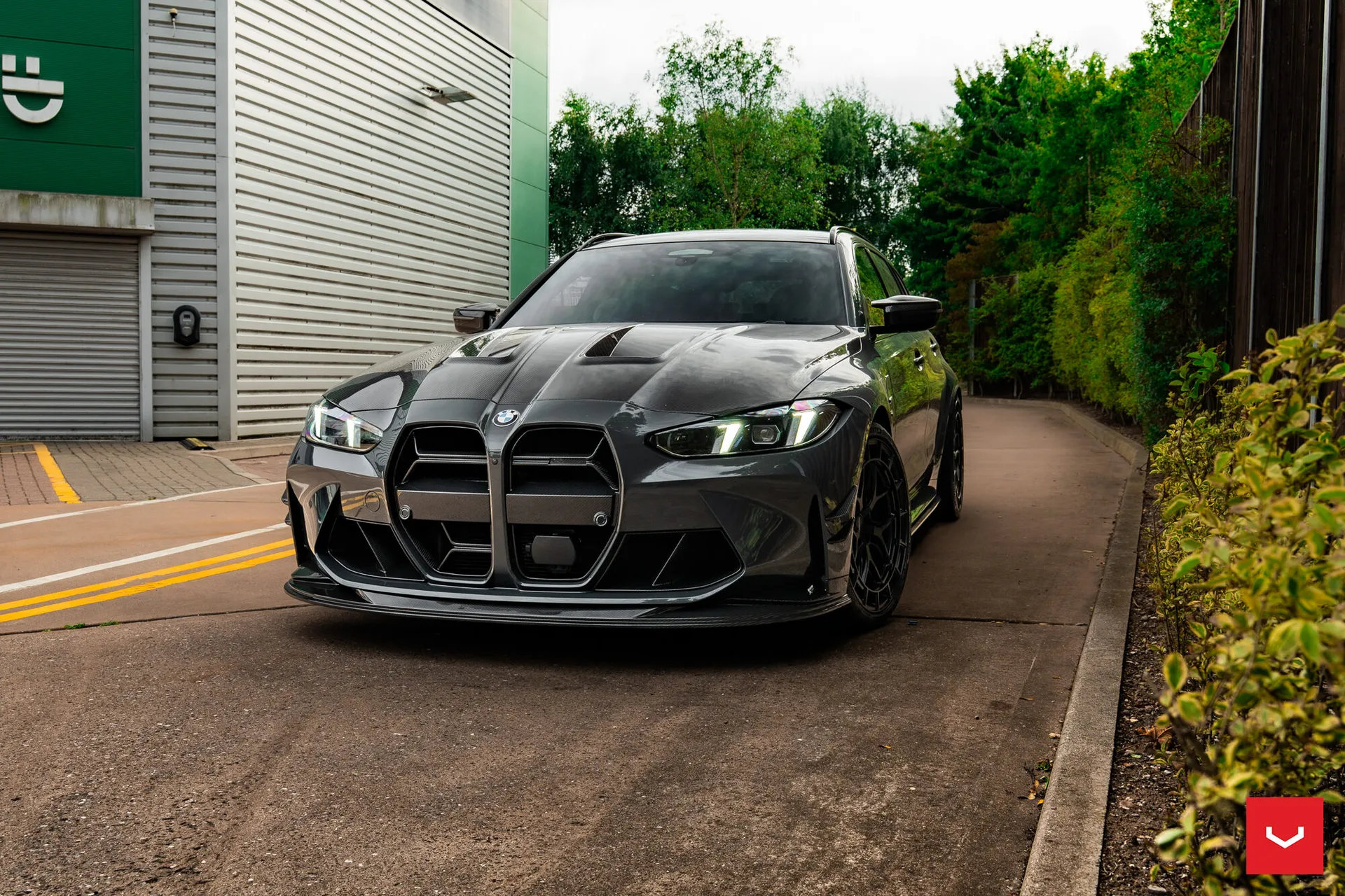BMW 3 Series / M3, 16