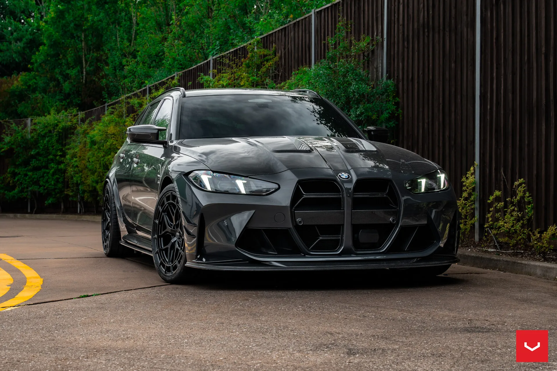 BMW 3 Series / M3, 17