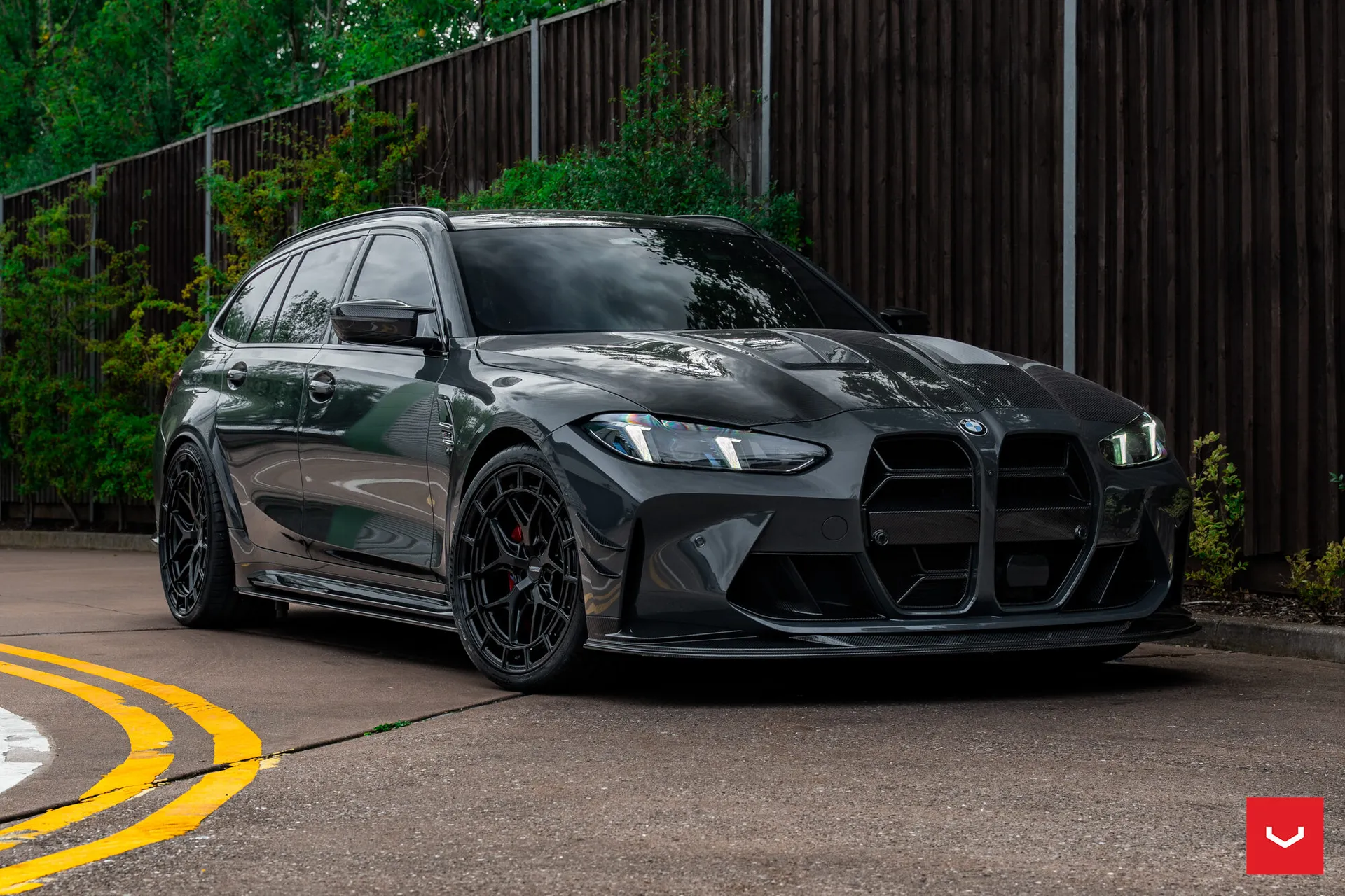 BMW 3 Series / M3, 15