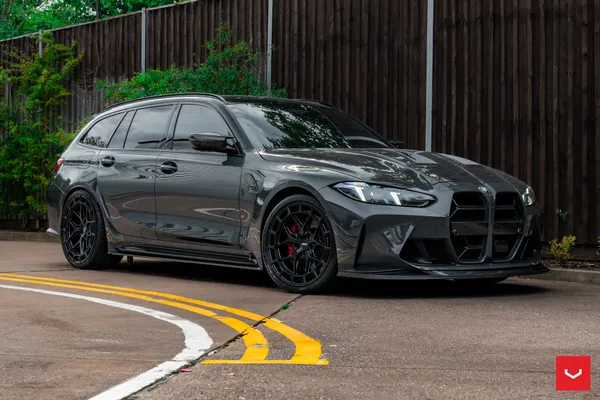 BMW 3 Series / M3