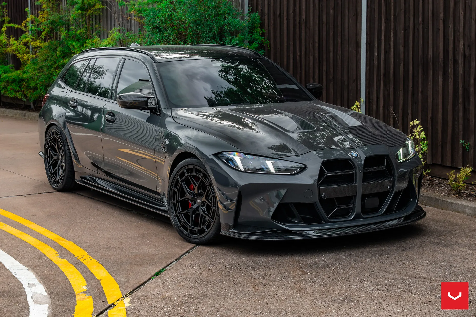 BMW 3 Series / M3, 13