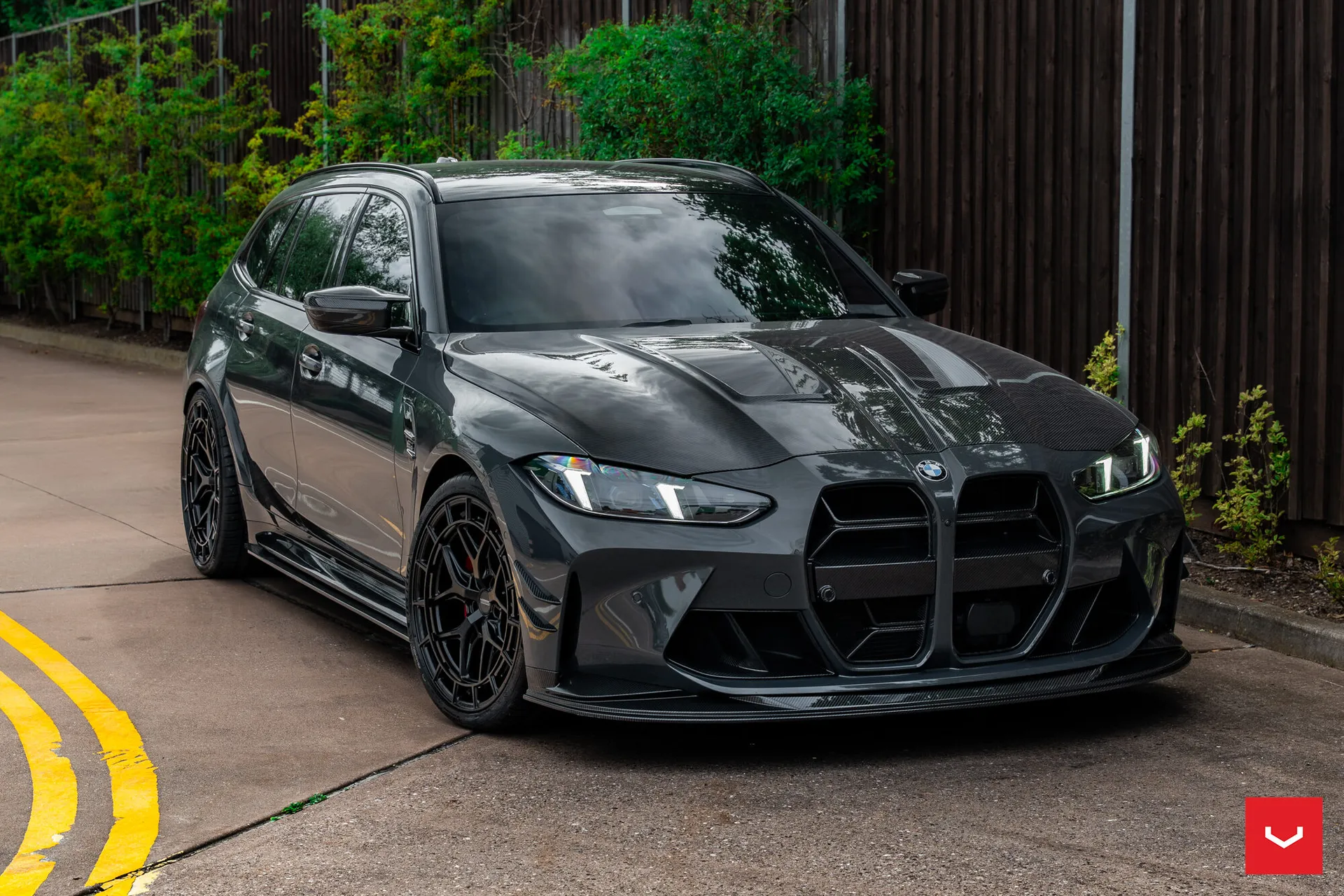 BMW 3 Series / M3, 14