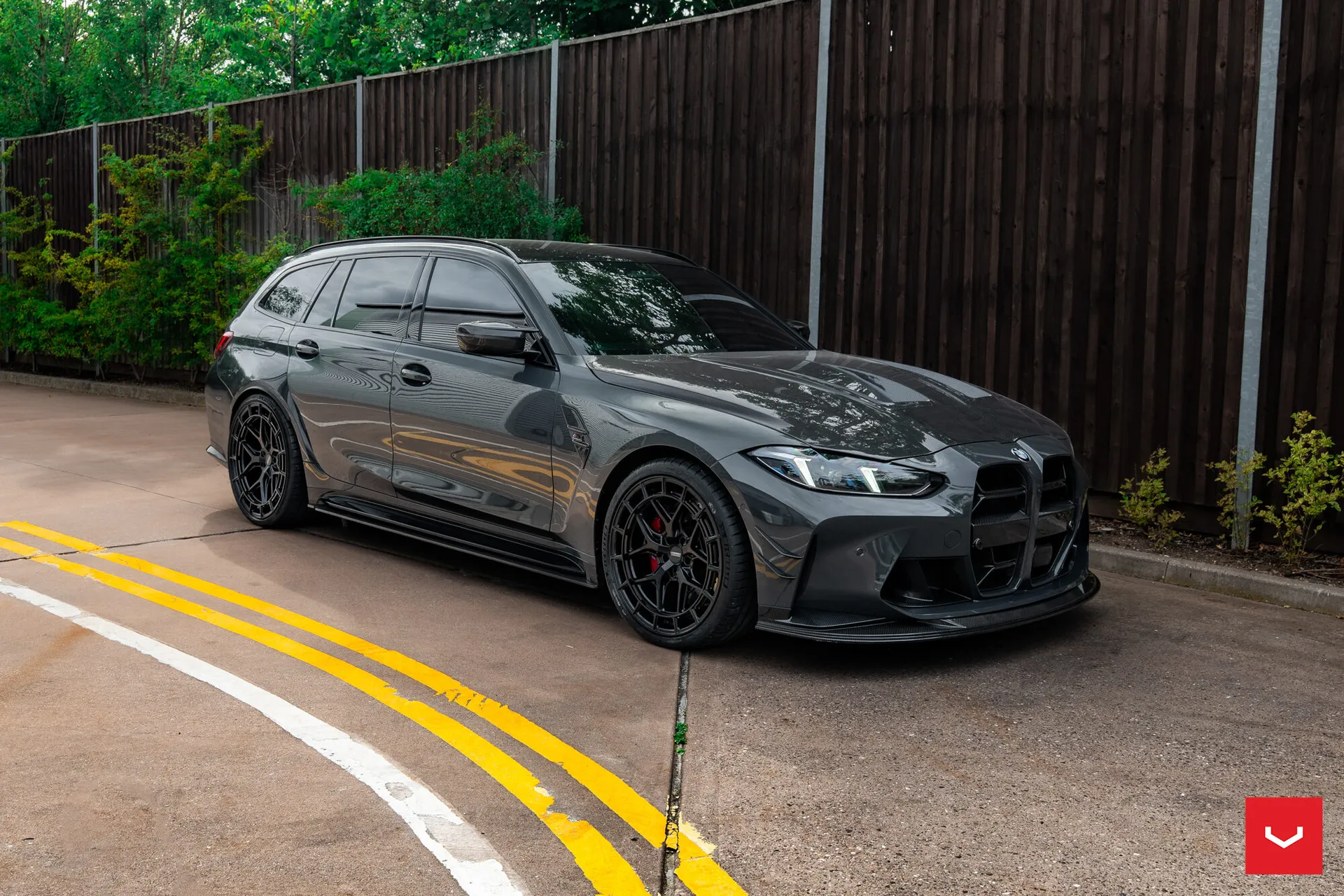BMW 3 Series / M3, 10