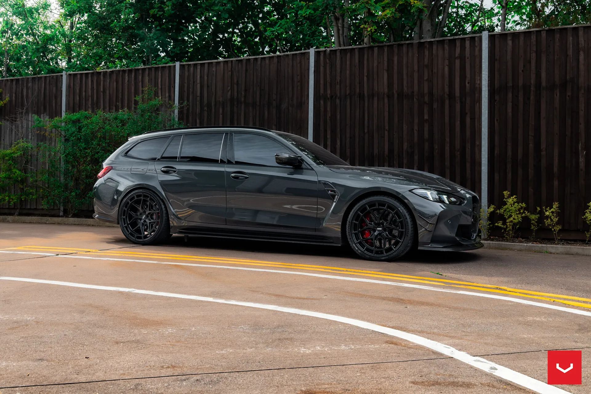 BMW 3 Series / M3, 9