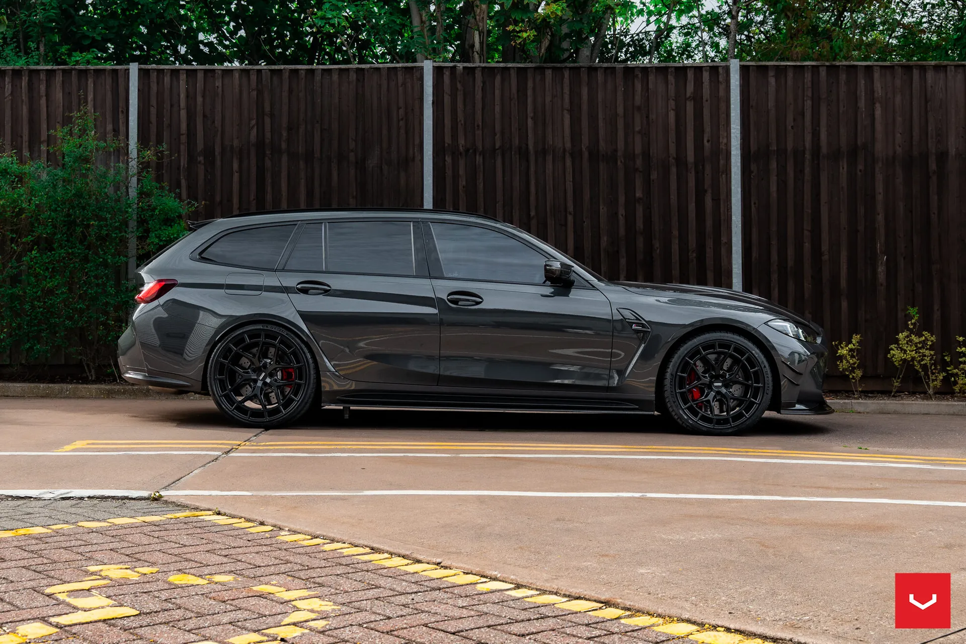 BMW 3 Series / M3, 8
