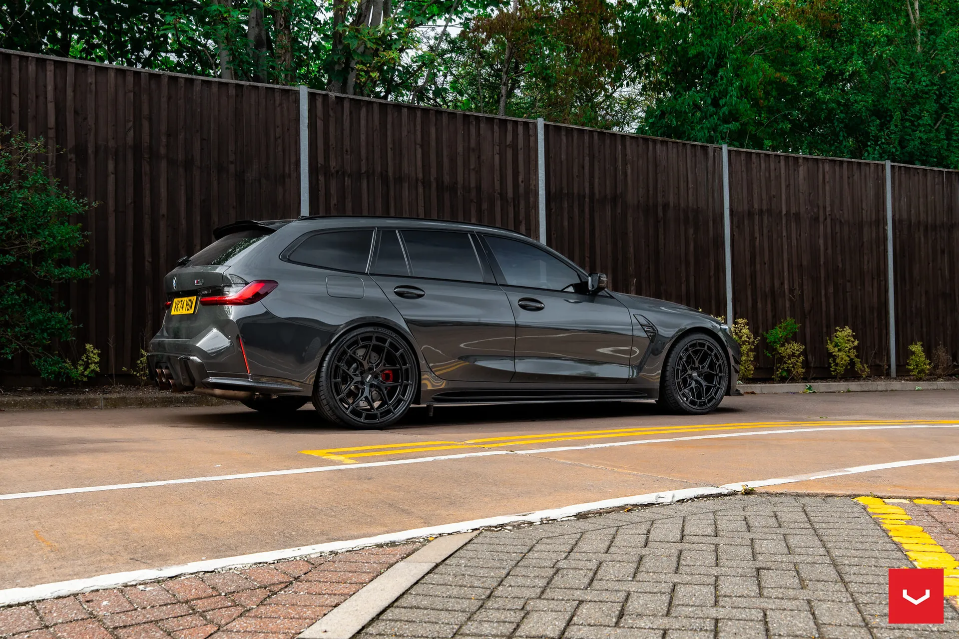 BMW 3 Series / M3, 2