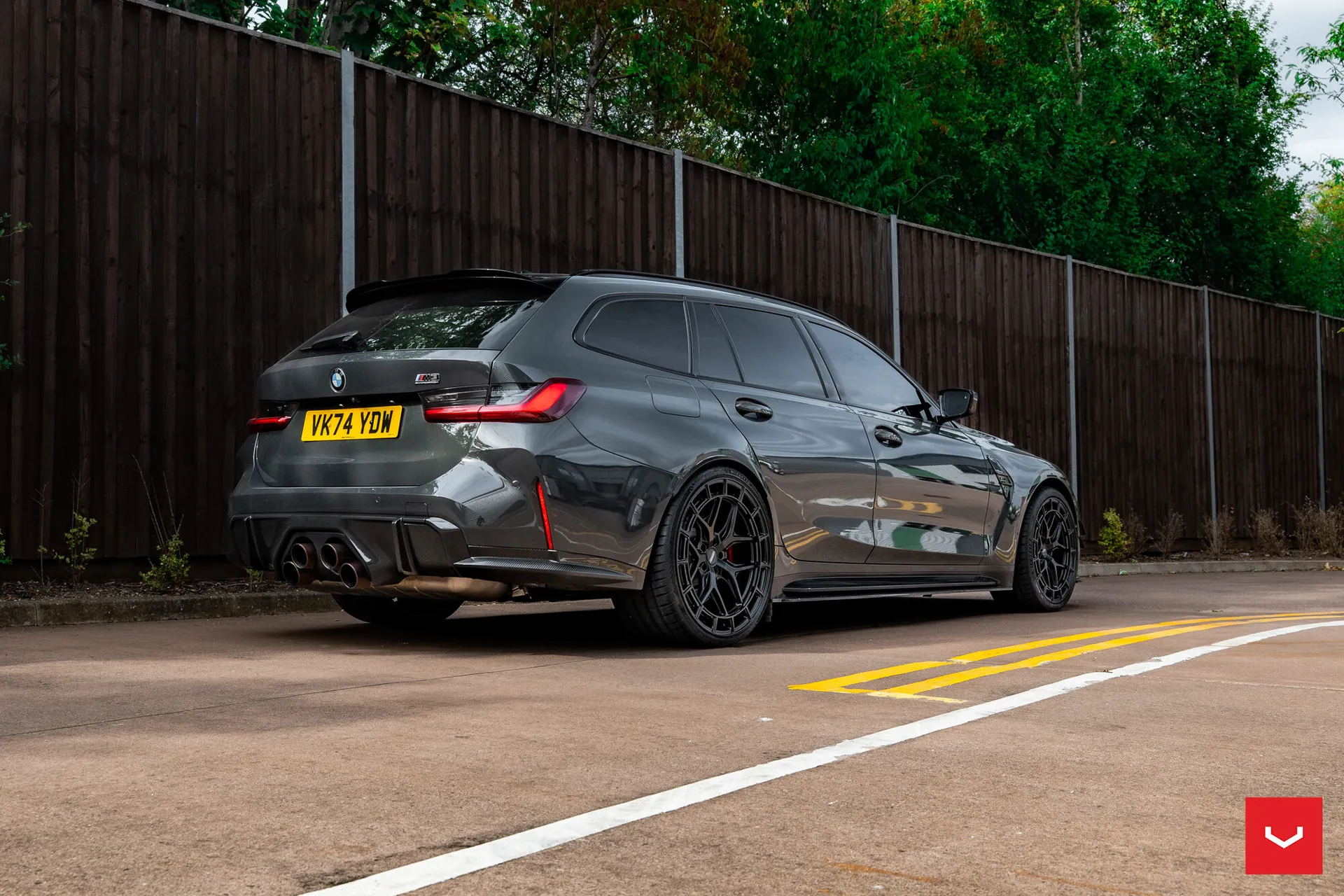 BMW 3 Series / M3, 7