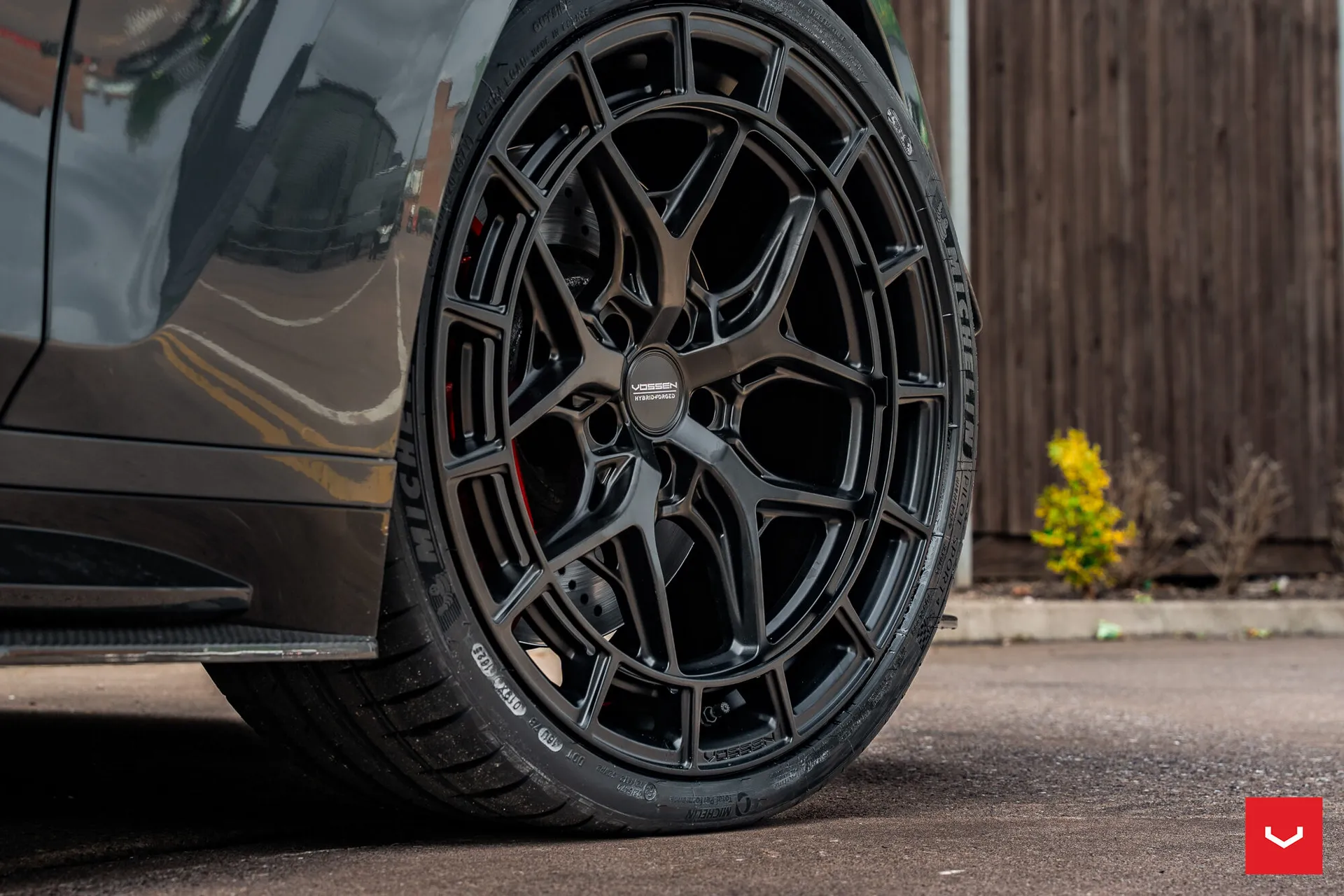 BMW 3 Series / M3, 5
