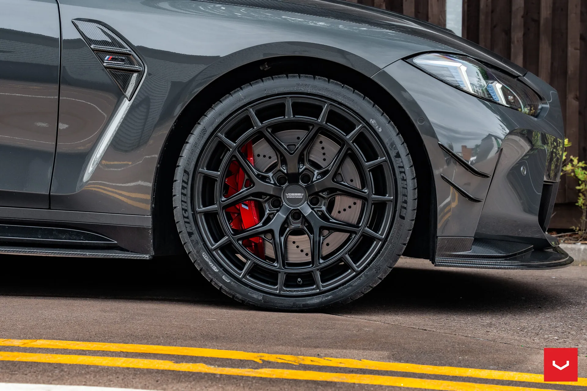BMW 3 Series / M3, 3