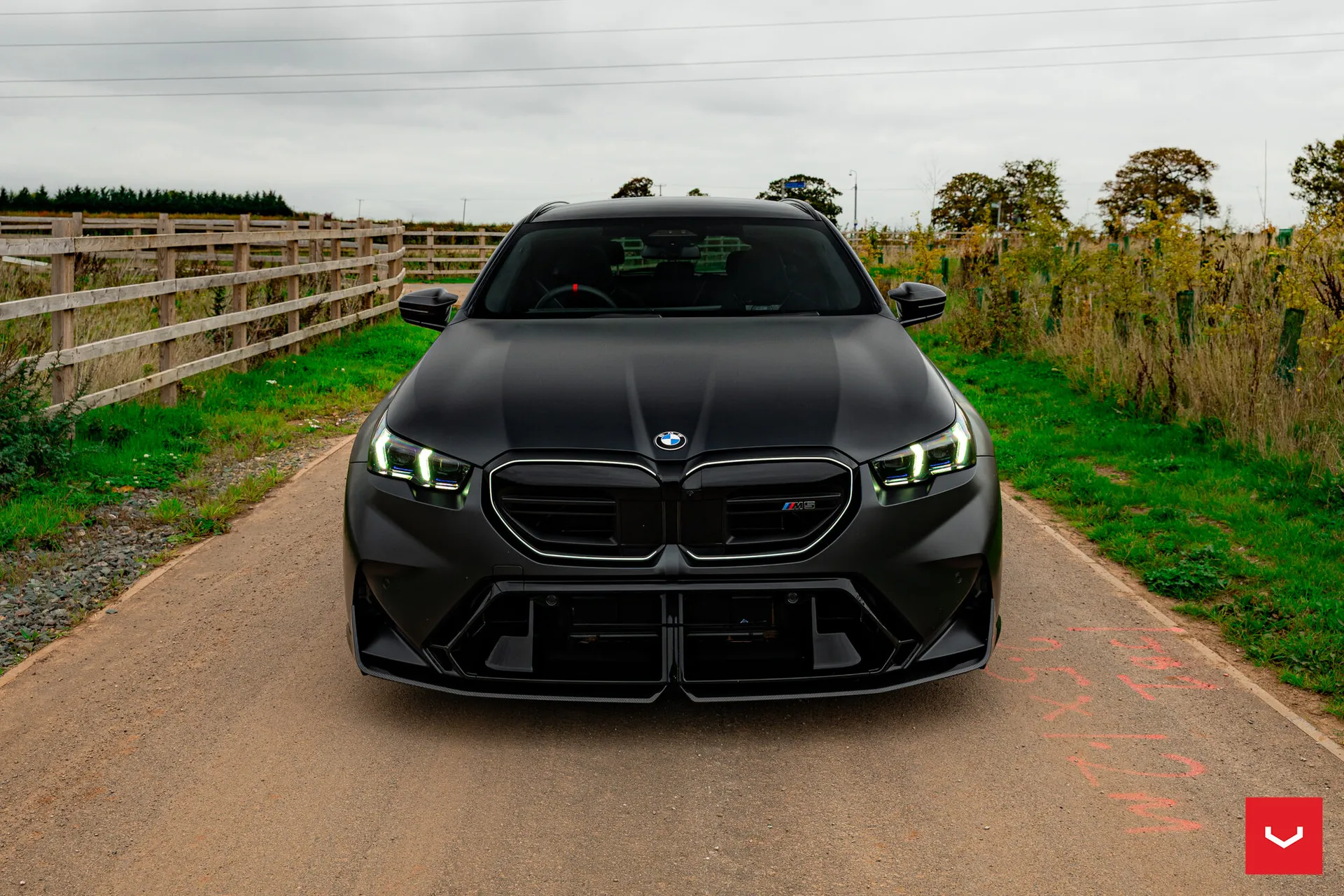 BMW 5 Series / M5, 21