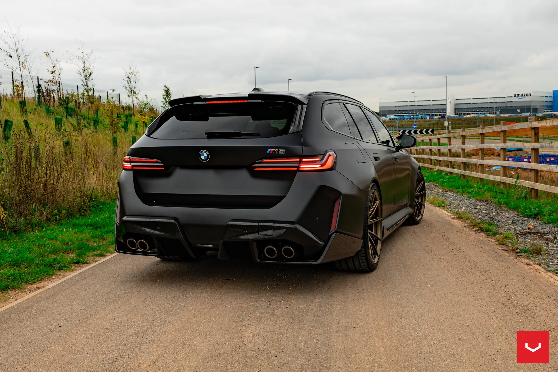 BMW 5 Series / M5, 13