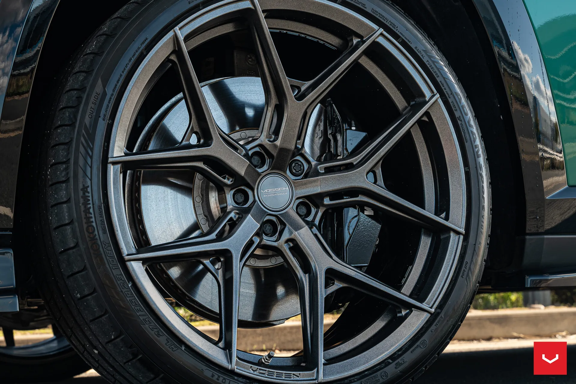BMW XM, 15